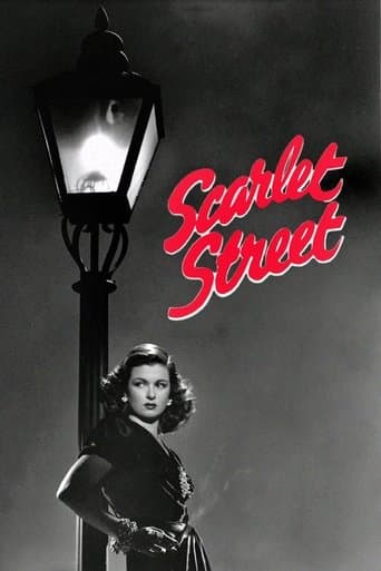 Watch Scarlet Street free online