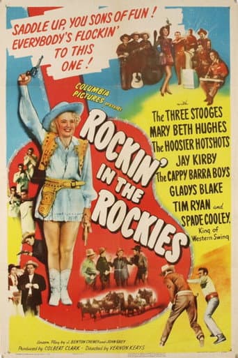 Watch Rockin' in the Rockies free online