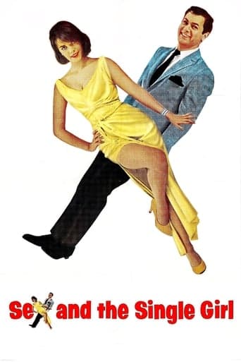 Watch Sex and the Single Girl free online