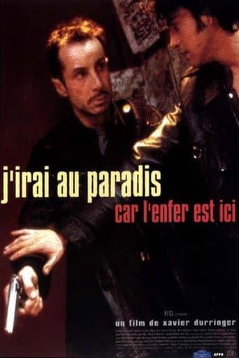 Watch J'irai au paradis car l'enfer est ici free online