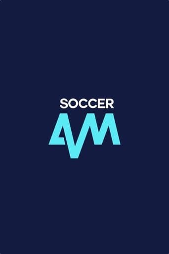 Watch Soccer AM free online