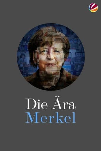 Watch Die Ära Merkel - Gesichter einer Kanzlerin free online