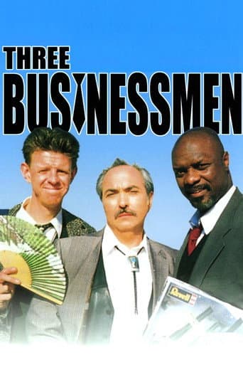 Watch Three Businessmen free online