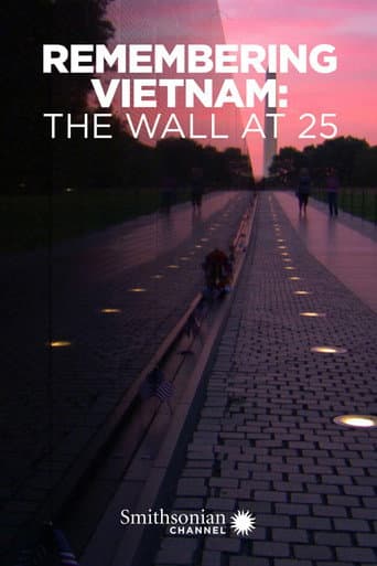 Watch Remembering Vietnam: The Wall at 25 free online