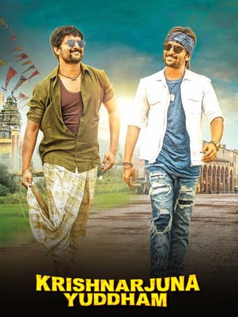 Watch Krishnarjuna Yudham free online