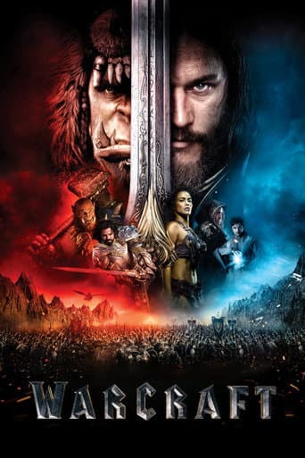 Watch Warcraft free online
