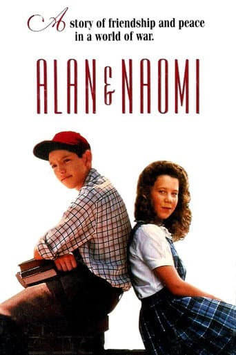 Watch Alan & Naomi free online