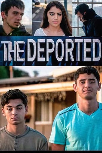 Watch The Deported free online