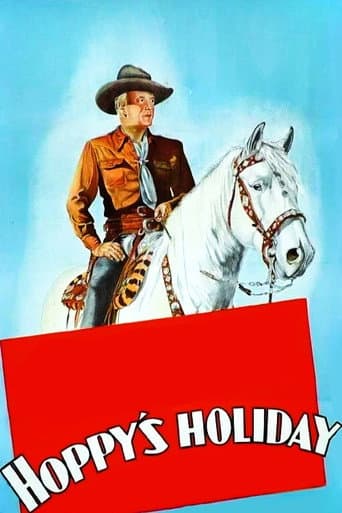 Watch Hoppy's Holiday free online