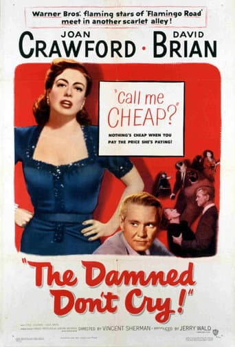Watch The Damned Don't Cry: The Crawford Formula - Real and Reel free online