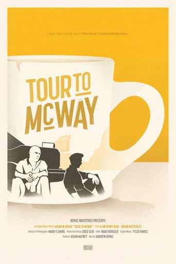 Watch Tour to McWay free online
