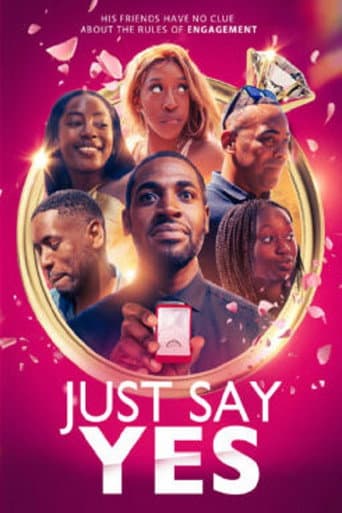 Watch Just Say Yes free online