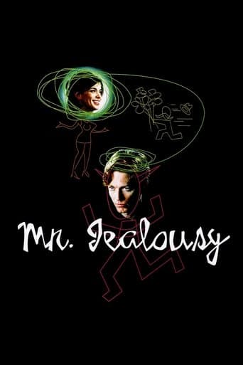 Watch Mr. Jealousy free online
