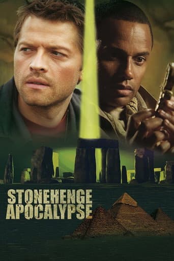 Watch Stonehenge Apocalypse free online