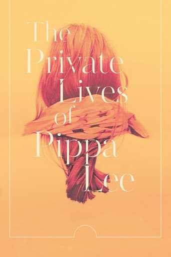 Watch The Private Lives of Pippa Lee free online