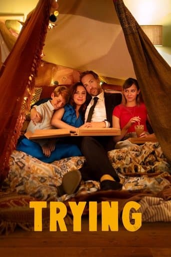 Watch Trying free online