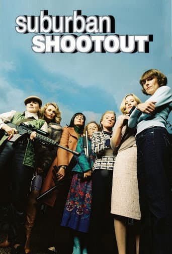 Watch Suburban Shootout free online