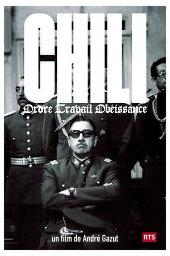 Watch Chile: Order Work Obedience free online