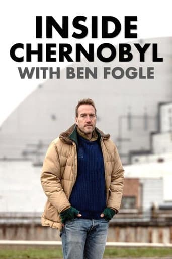 Watch Inside Chernobyl with Ben Fogle free online