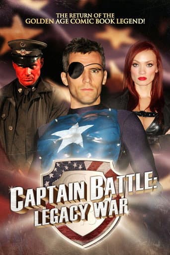 Watch Captain Battle: Legacy War free online