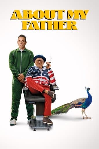 Watch About My Father free online