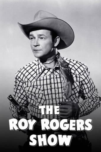 Watch The Roy Rogers Show free online