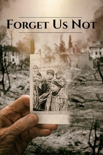 Watch Forget Us Not free online