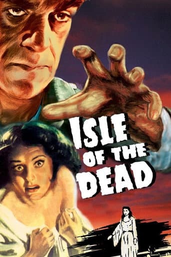 Watch Isle of the Dead free online