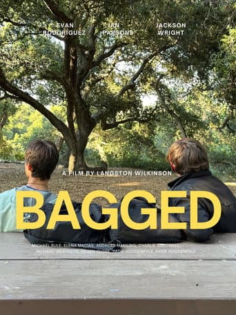 Watch Bagged free online