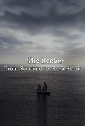 Watch The Hector: From Scotland to Nova Scotia free online