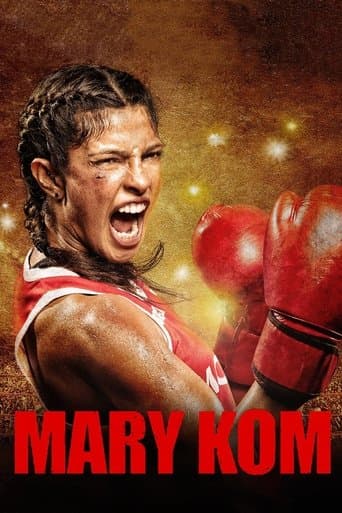 Watch Mary Kom free online