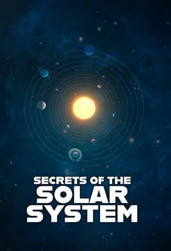 Watch Secrets of the Solar System free online