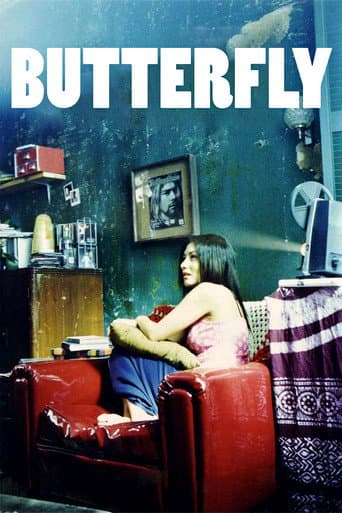 Watch Butterfly free online