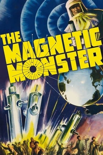 Watch The Magnetic Monster free online