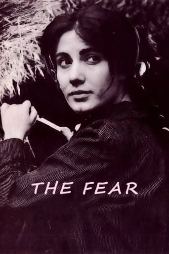 Watch The Fear free online
