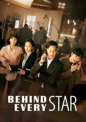 Watch Behind Every Star free online