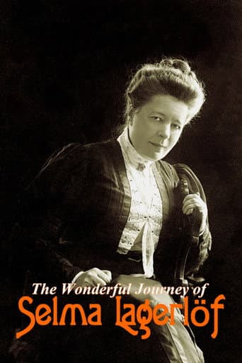 Watch The Wonderful Journey of Selma Lagerlöf free online