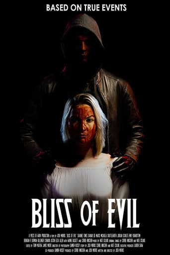 Watch Bliss of Evil free online