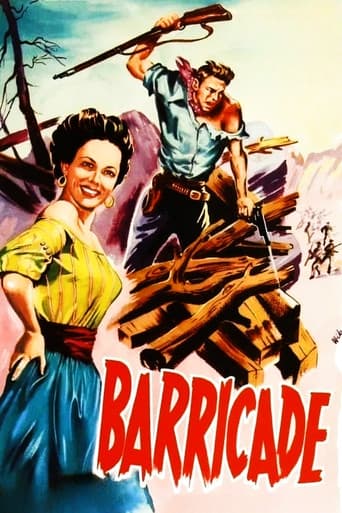 Watch Barricade free online