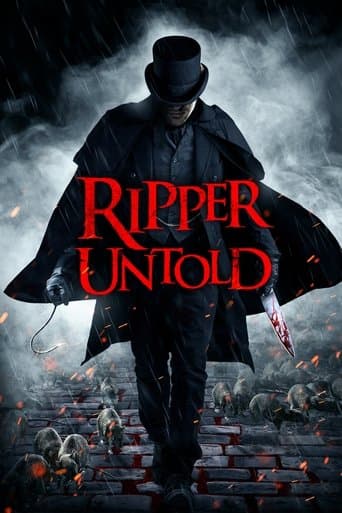 Watch Ripper Untold free online