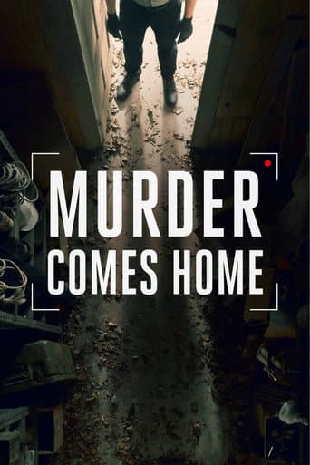 Watch Murder Comes Home free online