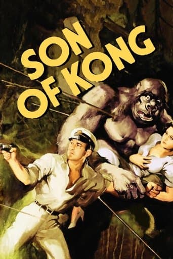 Watch The Son of Kong free online