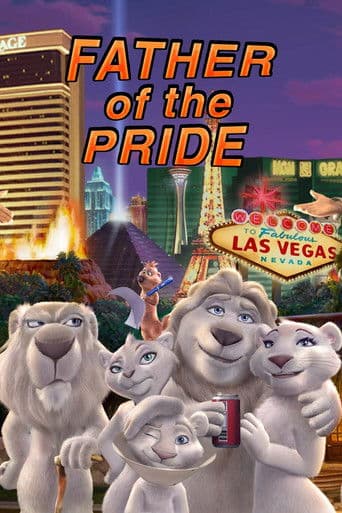 Watch Father of the Pride free online