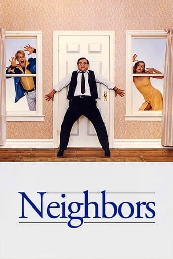 Watch Neighbors free online