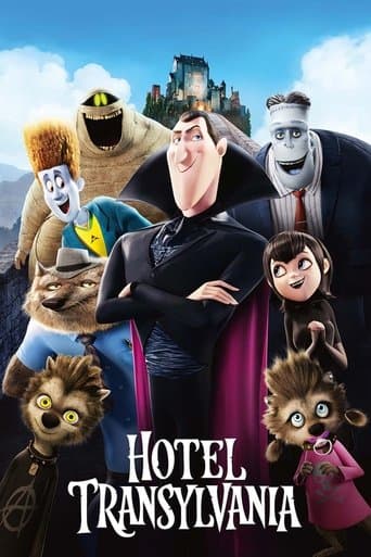 Watch Hotel Transylvania free online