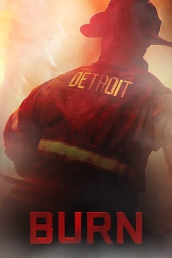 Watch Burn free online