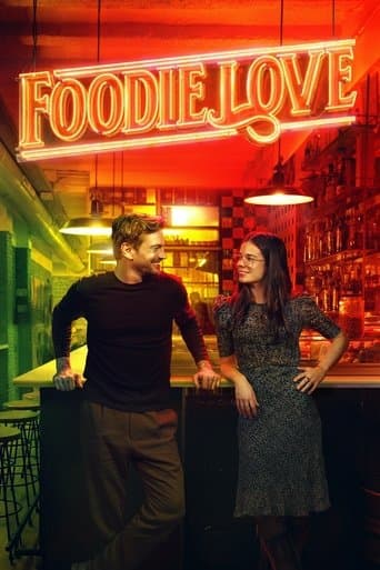 Watch Foodie Love free online