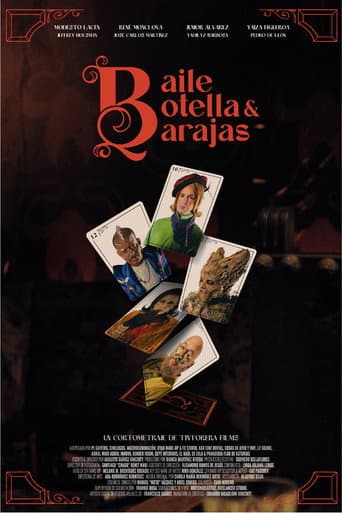 Watch Baile, Botella & Barajas free online