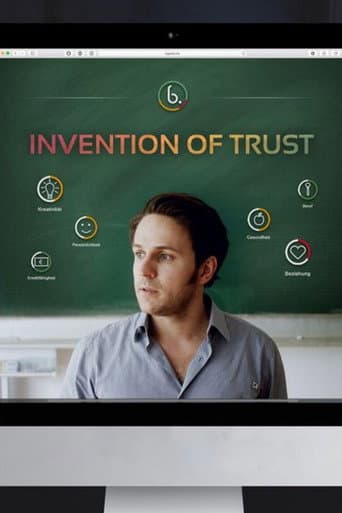 Watch Invention of Trust free online