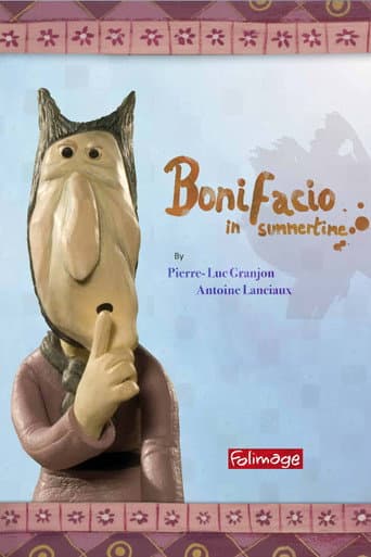 Watch Bonifacio in Summertime free online